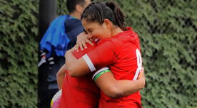 Panamericanos Lima 2019: Selección Peruana de Rugby Femenino ganó 43-7 en los Juegos Panamericanos 