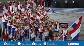 ¿Será en Perú? Paraguay renunció a la organización de los Juegos Odesur 2022