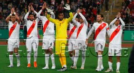 Perú cayó 2-0 ante Uruguay por el Grupo B de los Juegos Panamericanos Lima 2019
