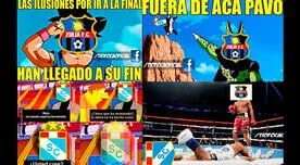 Sporting Cristal víctima de divertidos memes tras vencer a Zulia, pero quedar eliminado [FOTOS]