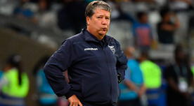 Oficial: 'Bolillo' Gómez dejó de ser seleccionador de Ecuador