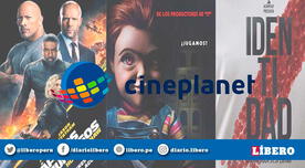 Cartelera Cineplanet: Conoce los horarios y próximos estrenos de películas en el cine