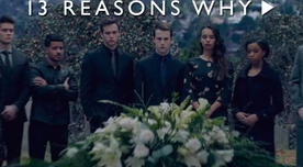 “13 Reasons Why” y su sorprendente tráiler de la tercera temporada: ¿Quién mató a Bryce? [VIDEO]