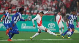 Perú se dejó empatar en los minutos finales ante Honduras por los Panamericanos Lima 2019