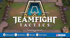 LoL: Teamfight Tactics ya es permanente dentro del juego.
