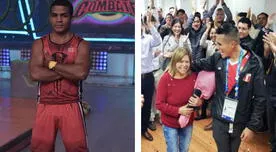 ‘Pantera’ Zegarra aclaró que no se burló del boxeador peruano y afirmó que otra persona suplanta su identidad [FOTO]