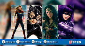 Marvel: Conoce todos los detalles de la próxima serie que se centraría en una nueva superheroína