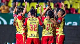 Monarcas Morelia venció 1-0 a Puebla en la fecha 1 de la Copa MX [VIDEO RESUMEN]
