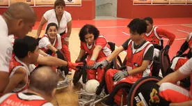 “Rodar contra todo": documental del primer equipo de rugby en silla de ruedas se estrena en Festival de Cine de Lima