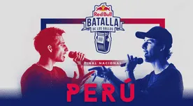 Batalla de Gallos Perú 2019: Estos son los precios para el evento de Freestyle 
