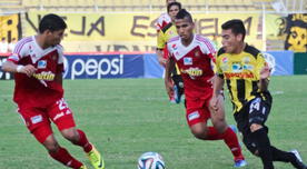 Caracas FC y Táchira empataron a 0 por el Torneo Clausura de Venezuela 