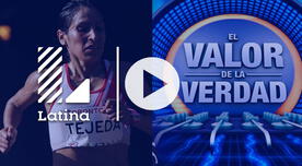 El Valor de la Verdad: Revisa las 21 preguntas que respondió Gladys Tejeda para ganar los 50 mil soles | VIDEO