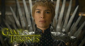Game of Thrones: La trágica escena eliminada de la Reina Cersei Lannister [VIDEO]