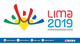 ¿Qué canal transmitirá los Juegos Parapanamericanos Lima 2019?