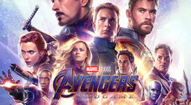 Estas son las escenas eliminadas que trae Avengers: Endgame en Blu-Ray