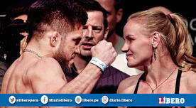 UFC analiza hacer primera pelea intergénero: Shevchenko vs. Cejudo