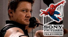 Jeremy Renner pide a Sony Pictures que Spiderman no se vaya de Marvel