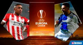 PSV vs Apollon EN VIVO: rumbo a los grupos de la Europa League 2019-20