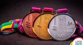Medallero Parapanamericanos Lima 2019 [EN VIVO]: ¡Perú suma doce medallas!