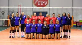 Mundial de Voleibol Femenino Sub-18 Egipto 2019: Fixture y hora del debut de la selección peruana