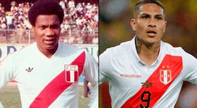 Leyenda de la Selección Peruana envía épico comentario en defensa de Paolo Guerrero