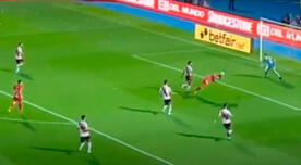 Cerro vs River: Nelson Haedo Valdez anotó el 1-0 por los Cuartos Final Copa Libertadores [VIDEO]
