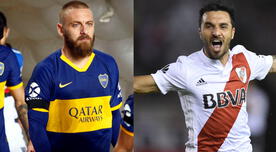 Boca Juniors vs River Plate: fechas y canales de las semifinales de Copa Libertadores 2019
