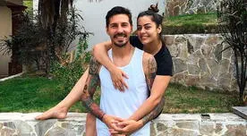 Larissa Riquelme se desmayó tras escuchar condena de 14 años de cárcel para su pareja [VIDEO]
