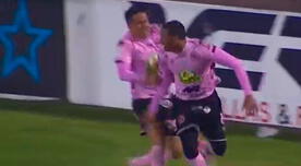 Sport Boys vs Cantolao: Doblete de Adán Balbín para la agónica victoria rosada en la Liga 1 [VIDEO]
