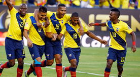 Selección Peruana: Ecuador confirma su primera baja para el amistoso ante Perú [FOTO]