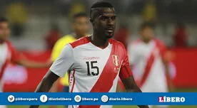 Christian Ramos y una confesión sobre la Selección Peruana: "Me golpeó no haber sido convocado a la Copa América" 