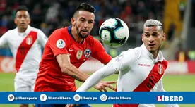 Miguel Trauco: "La Copa América fue una vitrina y siempre voy a estar agradecido con la Selección Peruana"