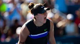 Bianca Andreescu se coronó campeona de la US Open 2019 tras vencer a Serena Williams [RESUMEN]