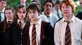 "Harry Potter" regresaría con Emma Watson, Daniel Radcliffe y Rupert Grint