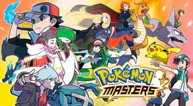 ¡INCREIBLE! Pokemon Master ya ha generado más de $ 26 millones 