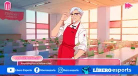 KFC lanza su juego estilo simulador de citas 'I Love You, Colonel Sanders!'
