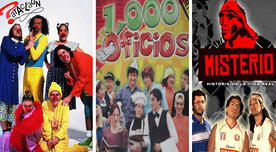 Facebook: Conoce a la mejor serie peruana de la historia, según IMDb 