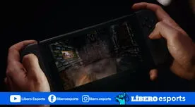 [VIDEO] ¡Lanzamiento sorpresa! Juego de terror 'Amnesia' llega a Nintendo Switch