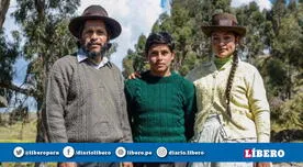 ¡Orgullo nacional! Película peruana “Retablo” fue elegida como candidata al Oscar y Goya 2020 [VIDEO]