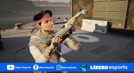 Rainbow Six Siege | Llega Amaru, una ex-oficial de PNP, al videojuego de Ubisoft