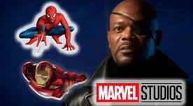 Marvel: ¡Confirmado! Nueva versión de la escena post-créditos de Iron Man menciona a Spiderman [VIDEO]