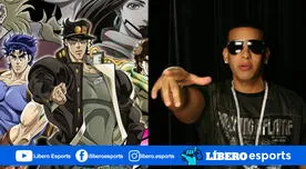 [VIDEO] Combinan juego de los 'JoJo' con reggaeton de Daddy Yankee