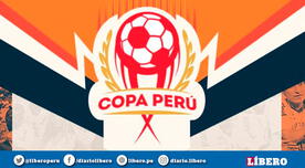 Copa Perú 2019: conoce los resultados de la segunda fecha de la Etapa Nacional [FOTO]