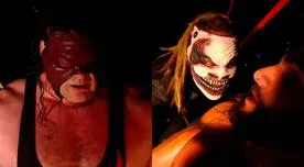 WWE RAW: Kane regresa y es atacado por Bray Wyatt tras salvar a Seth Rollins [VIDEO]