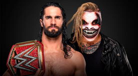 WWE RAW: Seth Rollins enfrentará a Bray Wyatt en Hell in a Cell [VIDEO]