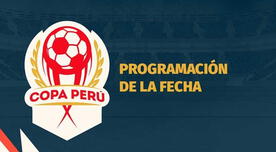 Copa Perú 2019: resultados de la tercera fecha y tabla de posiciones en la Etapa Nacional 
