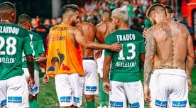 Miguel Trauco fue convocado y debutará en la Europa League con el Saint-Etienne [VIDEO]