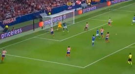 Juventus vs Atlético de Madrid: Blaise Matuidi anotó el 2-0 con un soberbio cabezazo [VIDEO]