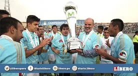 Federico Cúneo se pronunció sobre la venta de Sporting Cristal a Innova Sports: "Espero que no sea una mala decisión" 
