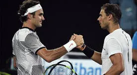 Roger Federer y Rafael Nadal dieron lamentable noticia en el Laver Cup